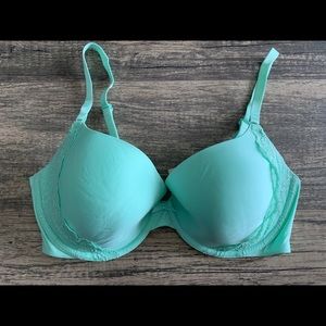 Victoria’s Secret Demi Bra